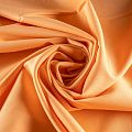 Ткань костюмная К04-176 персиковый однотонный