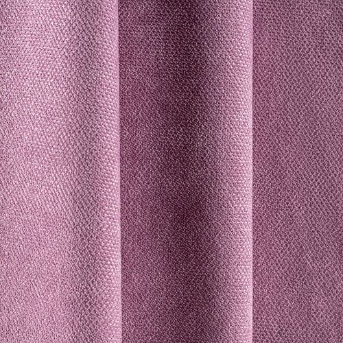 Канвас h-290 см 14-02-00514 розовато-лиловый однотонный