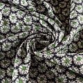 Жаккард К15-446 черный