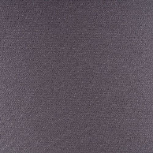 Сатин стрейч К33-566 серебристо-серый однотонный