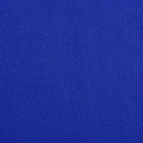 Джерси 014-05676 сапфировый однотонный