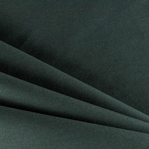 Джинс К33-0451 темно-зеленый однотонный