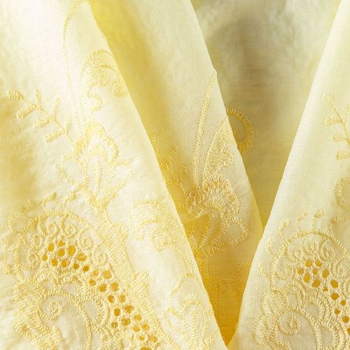 Шитье 067-08161 желтый