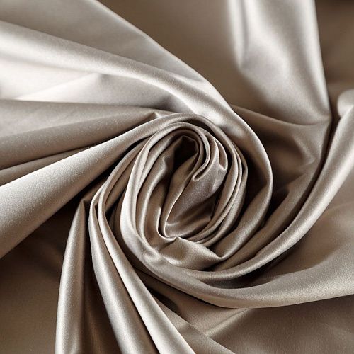 Сатин-коттон стрейч 063-08675