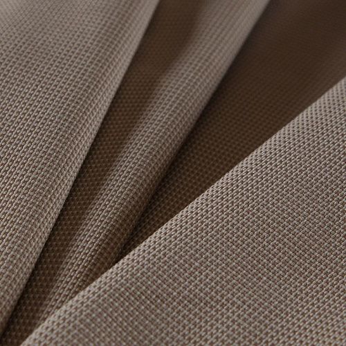 Ткань уличная 22-02-14478 песочно-бежевый однотонный