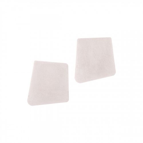 Мел портновский Gamma сублимирующий 2 шт TC-022 светло-бежевый