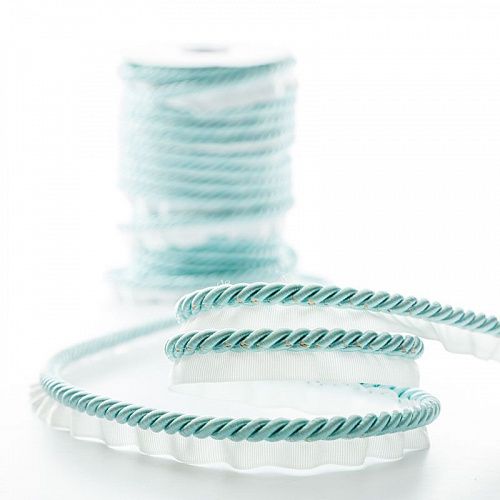 Шнур витой круглый D-8 мм 108-08-mavi3