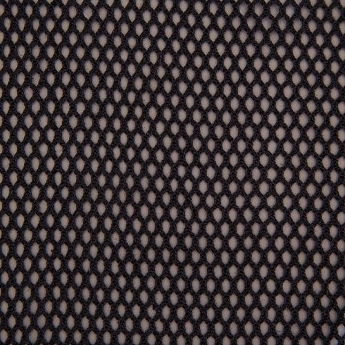 Сетка вязаная 050-17642 черный