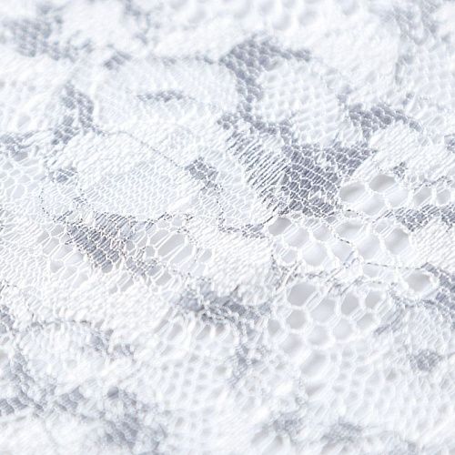 Тюль жаккардовый h-300 см 02-01-09078 серо-молочный