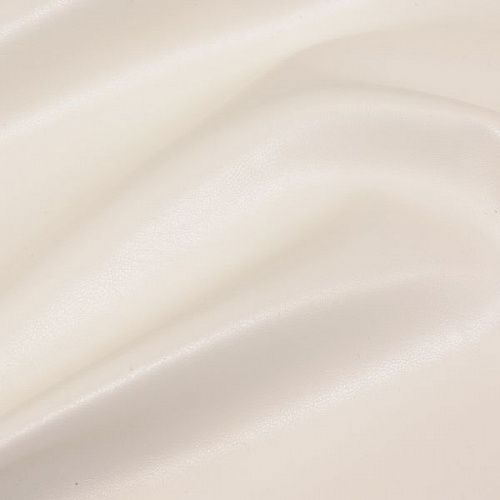 Ткань мебельная экокожа 22-02-10586 айвори однотонный