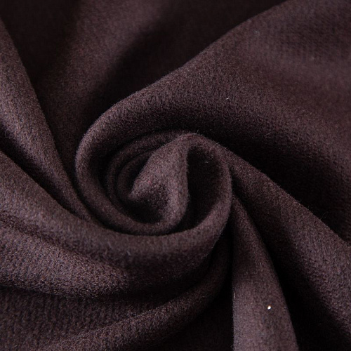 Кашемир Loro Piana 022-20220 шоколадный