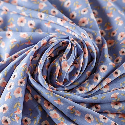 Вискоза "Лоренцо" стрейч 036-08699