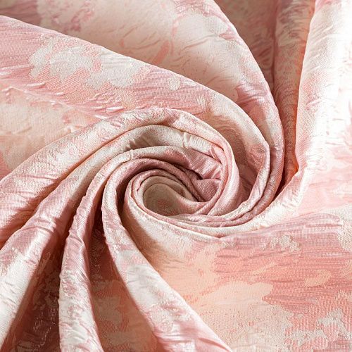 Жаккард с люрексом 017-02378