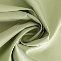 Ткань портьерная тафта h-295 см Т241-02-334 светло-салатовый однотонный