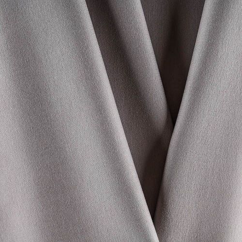 Джерси К33-433 светло-серый однотонный