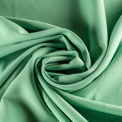 Габардин К33-823 тиффани однотонный