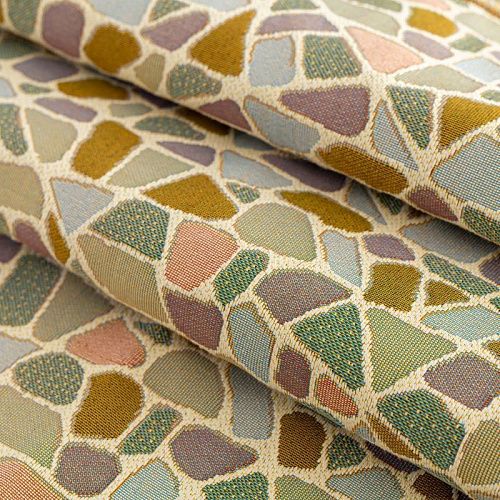 Гобелен гостиный 513-02-26 песочный камни