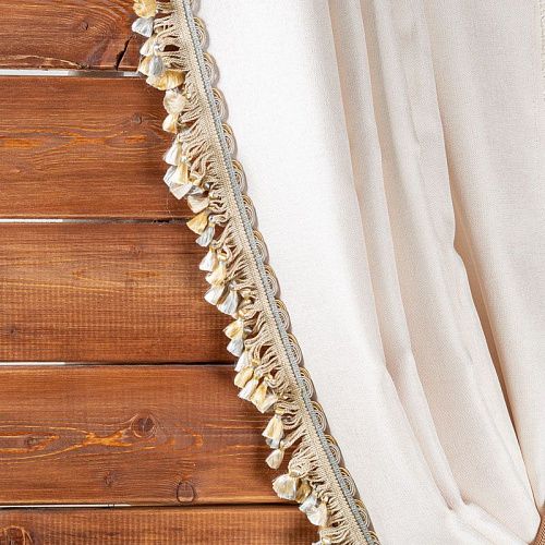 Бахрома шир 8 см 103-AT942BY-1260