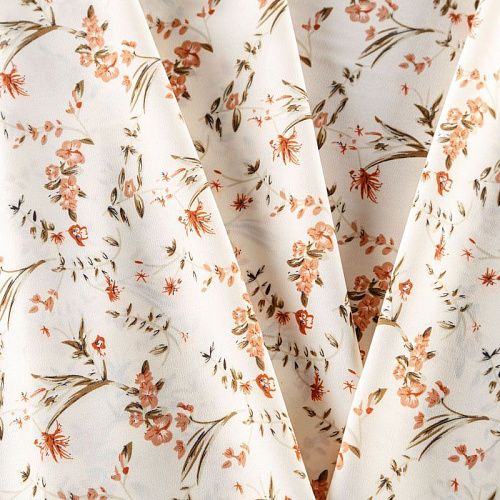 Вискоза "Лоренцо" стрейч 036-08694