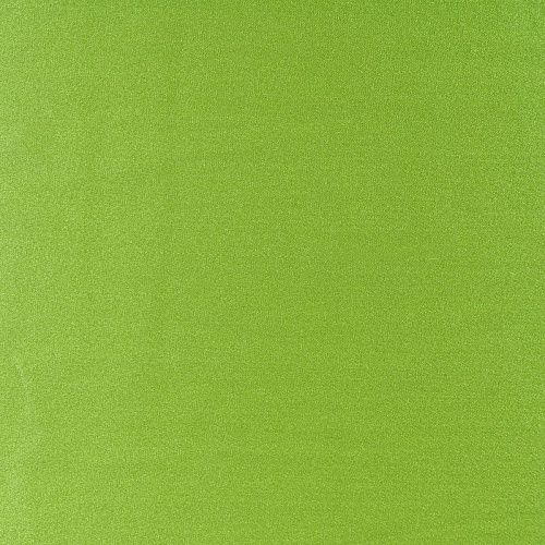 Шелк натуральный К15-1055 французский лайм однотонный