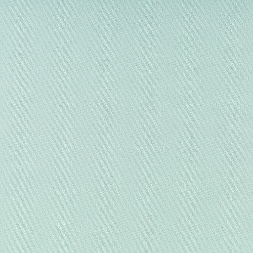Габардин К09-273 мятный однотонный