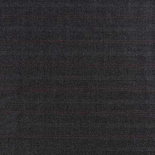 Ткань костюмная К9-0002 темно-серый