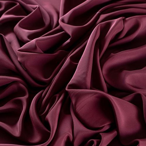 Крепдешин натуральный стрейч 028-09694