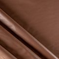 Экокожа на флисе 1020-341-070-0020 коньячный однотонный