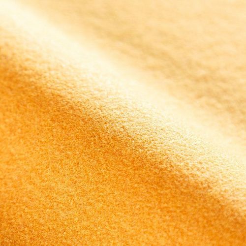 Кашемир 022-05891 шафрановый однотонный