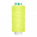 Нитки Dor Tak 40/2 366 м 40/2-366dt-466 желтый неон