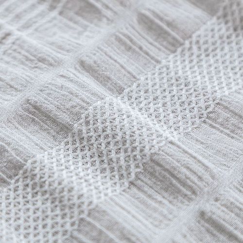 Хлопок с вышивкой 063-08715