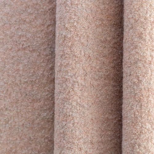 Лоден К36-227 пудрово-серый меланж