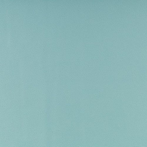 Креп-сатин стрейч К33-842 мятный однотонный