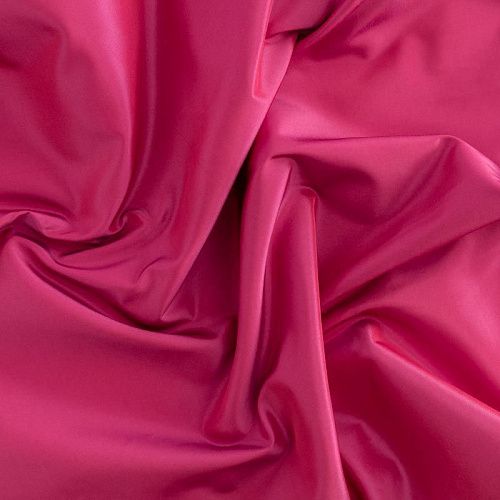 Ткань портьерная тафта h-295 см Т241-02-323 фуксия однотонный