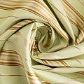 Ткань портьерная шелк Т154-02-83 фисташковый
