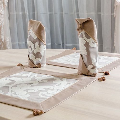 Салфетка сервировочная 2003093532609 45*45 см