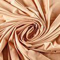 Лайкра "Кожа ангела" 005-07433 карамельный однотонный