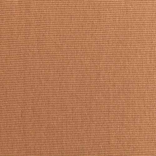 Кашкорсе 1020-355-023-0053 карамельный однотонный