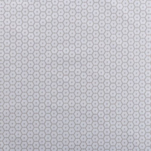 Батист 003-01057 белый