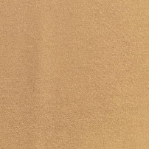 Ткань костюмная К33-465 кэмел однотонный