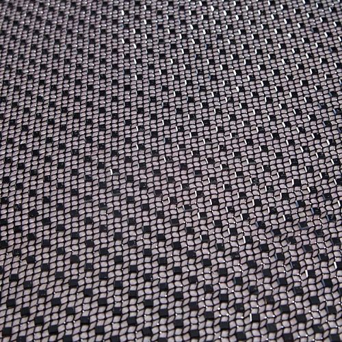 Сетка со стразами Swarovski 050-19872 черный