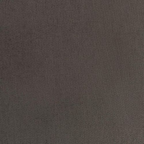 Ткань костюмная К36-132 серый однотонный