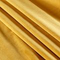 Ткань мебельная микровелюр 09-02-08950 куркума однотонный