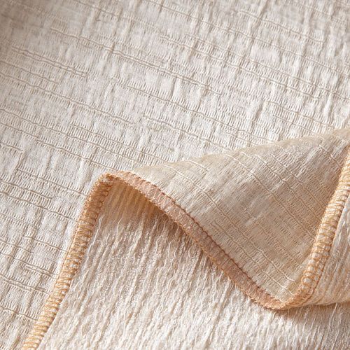 Ткань портьерная h-290 см 21-02-20908 кремовый