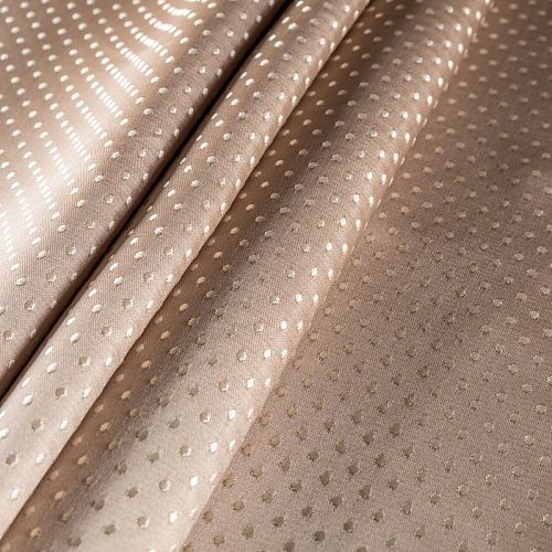 Ткань портьерная жаккард h-295 см 02-02-00422 бежевый