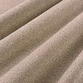 Ткань мебельная шенилл 22-02-10466 латте однотонный