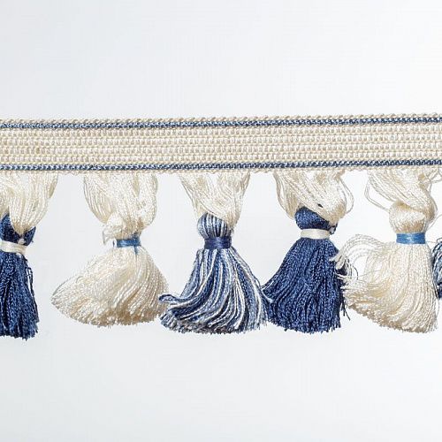 Бахрома шир 6 см 103-AT949A-1320