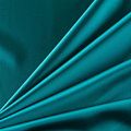 Сатин стрейч 001-09713 бриллиантовый зеленый однотонный