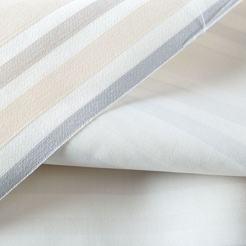 Ткань уличная GATA/1 535-02-05 молочный принтованный