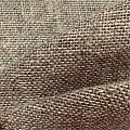 Ткань мешочная джутовая 013-00026 хаки однотонный